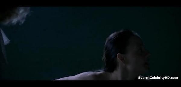  Jodie Foster  Nude in Nell